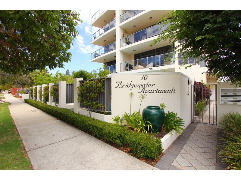 1/10 Hardy Street, South Perth WA 6151