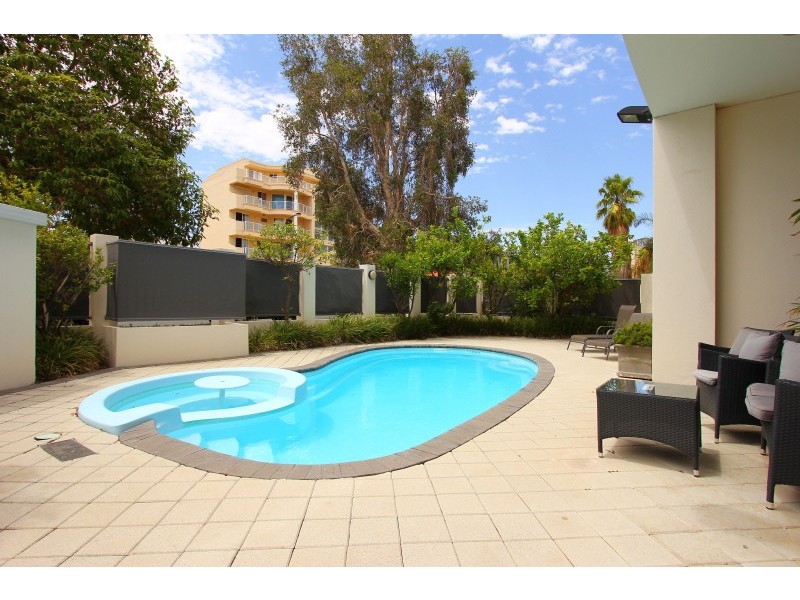 1/10 Hardy Street, South Perth WA 6151