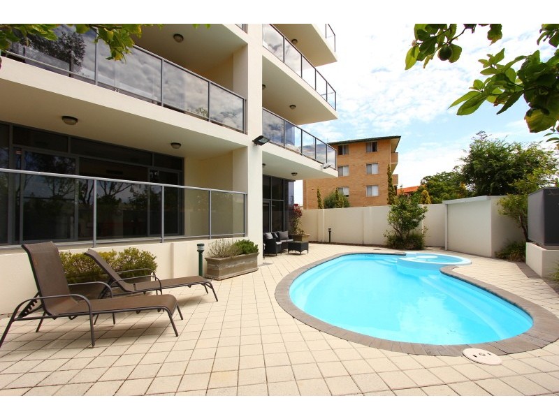 1/10 Hardy Street, South Perth WA 6151