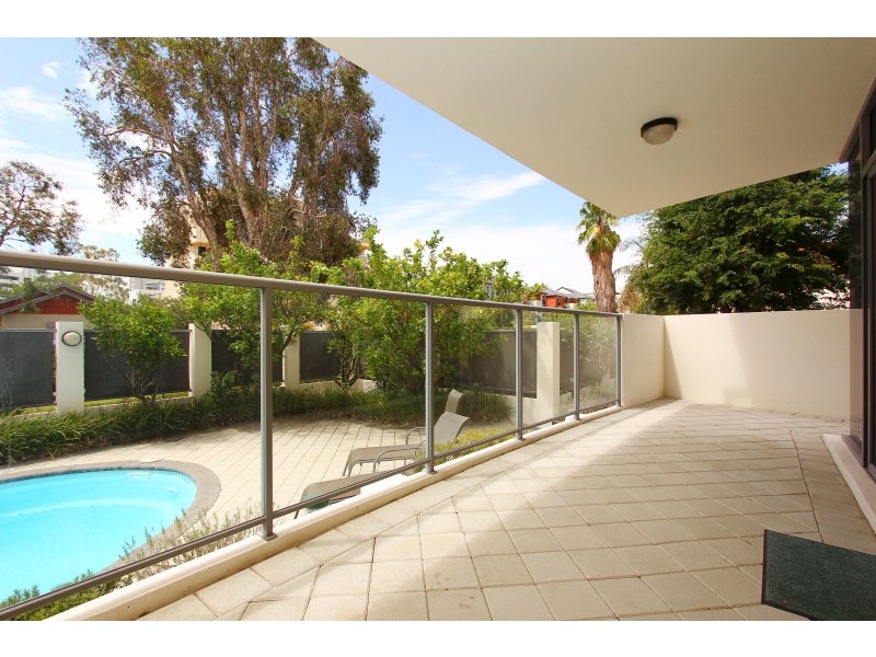 1/10 Hardy Street, South Perth WA 6151