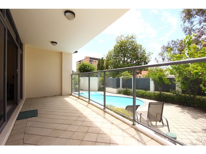 1/10 Hardy Street, South Perth WA 6151