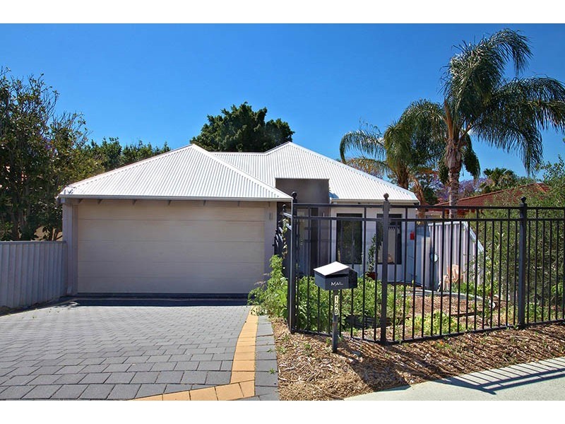 129 Westminster Street, East Victoria Park WA 6101