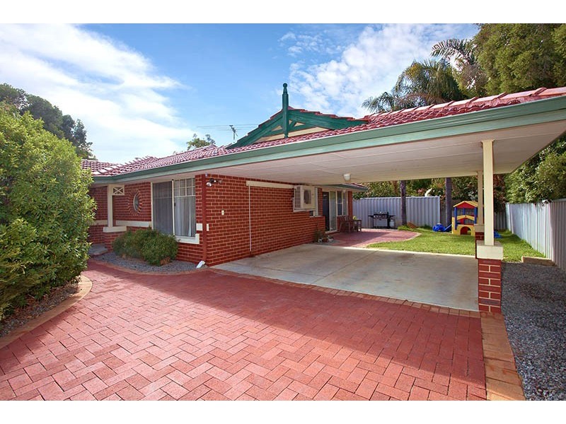 98A Ashburton Street, East Victoria Park WA 6101