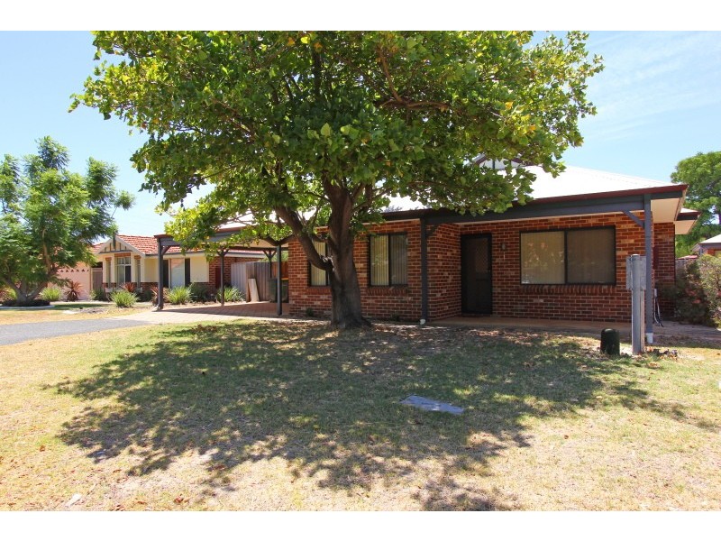 1/18 Burlington Street, St James WA 6102