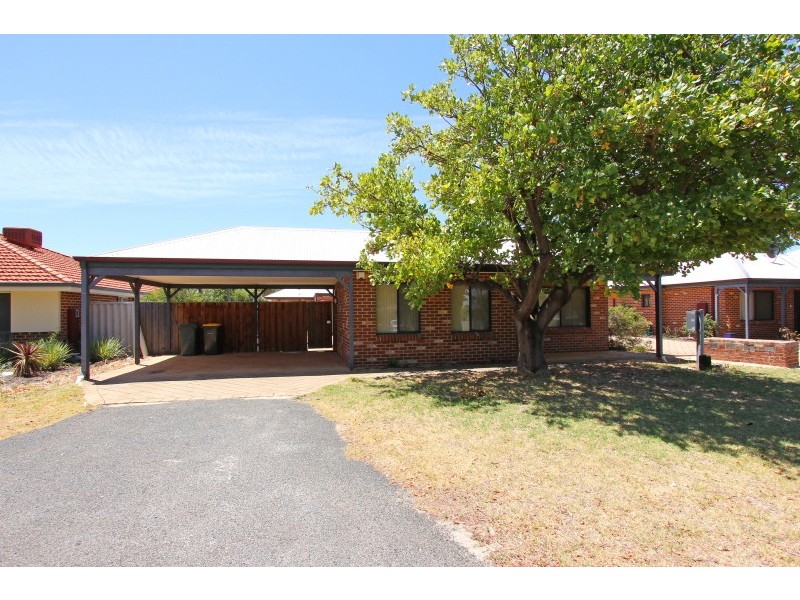 1/18 Burlington Street, St James WA 6102