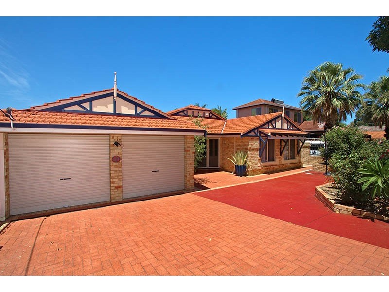 52 Pitt Street, St James WA 6102