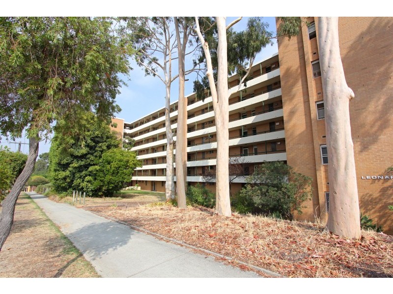 408/69 Leonard Street, Victoria Park WA 6100