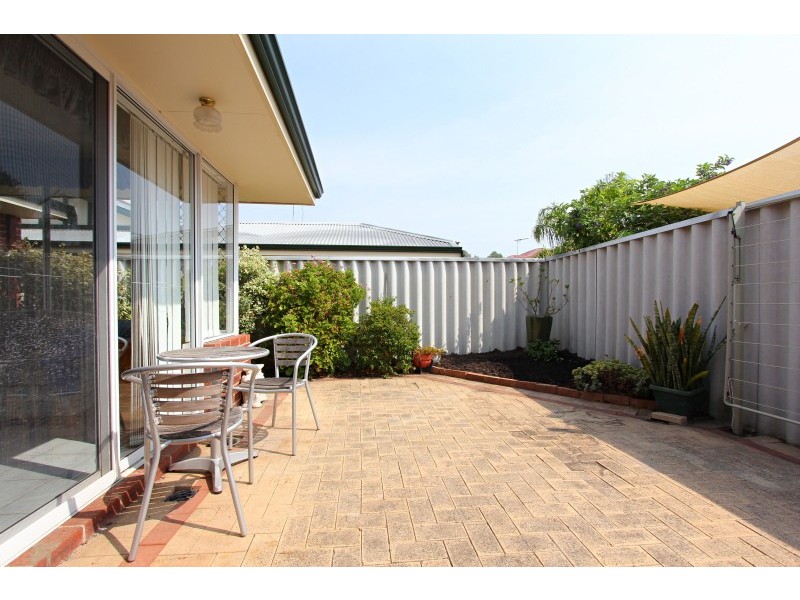 3/79 Coolgardie Street, St James WA 6102