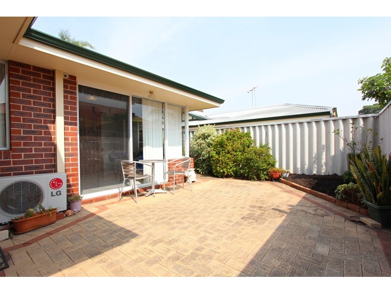 3/79 Coolgardie Street, St James WA 6102