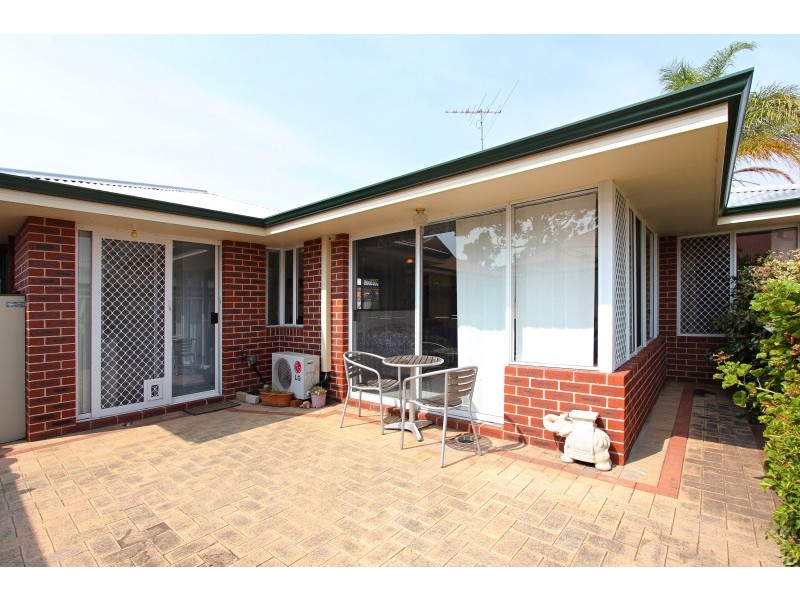 3/79 Coolgardie Street, St James WA 6102