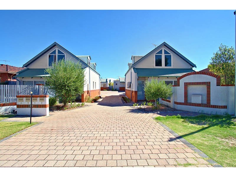 47D Beaconsfield Street, St James WA 6102