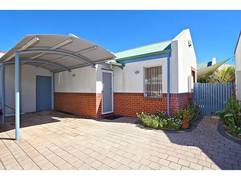 47D Beaconsfield Street, St James WA 6102