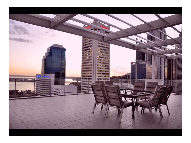 109/580 Hay Street, Perth WA 6000