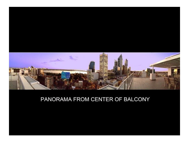 109/580 Hay Street, Perth WA 6000