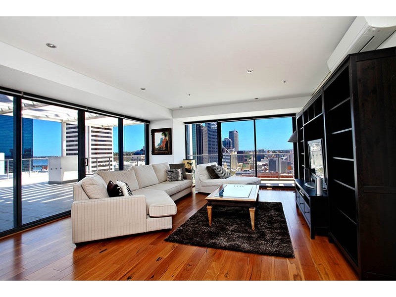 109/580 Hay Street, Perth WA 6000