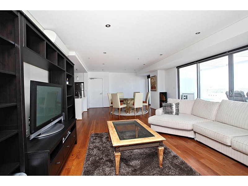 109/580 Hay Street, Perth WA 6000