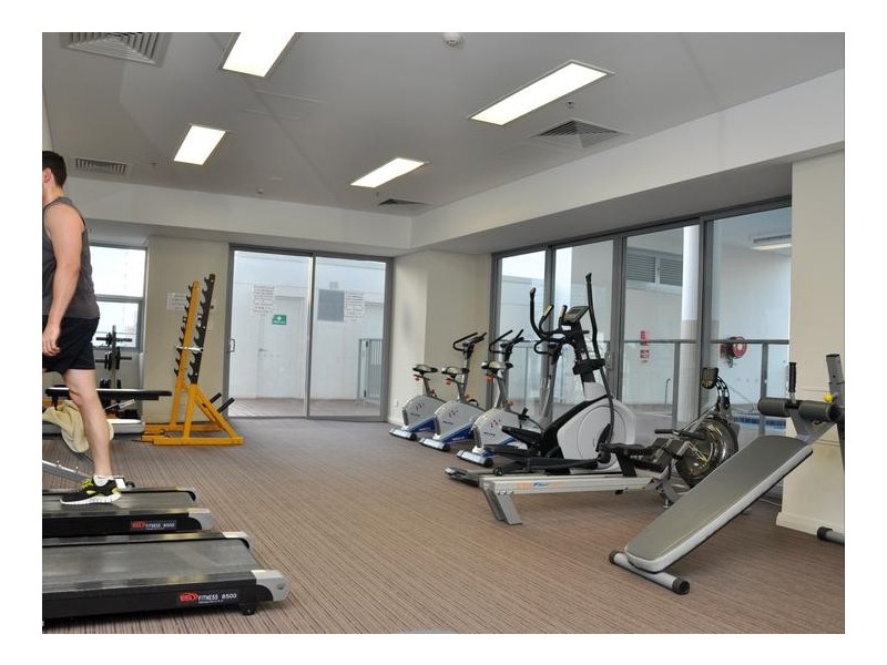 109/580 Hay Street, Perth WA 6000