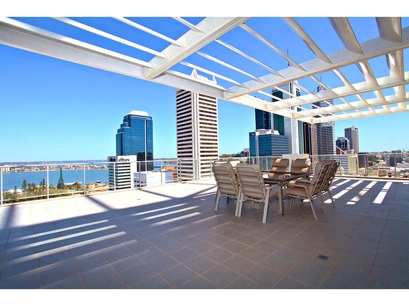 109/580 Hay Street, Perth WA 6000