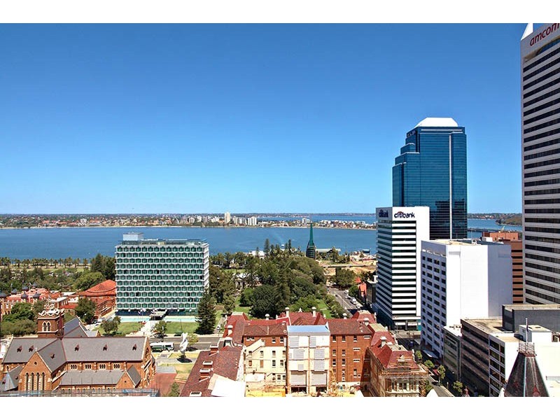 109/580 Hay Street, Perth WA 6000