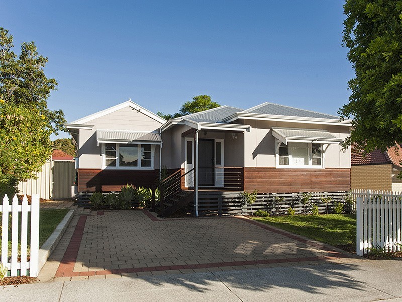 14 Nottingham Street, East Victoria Park WA 6101