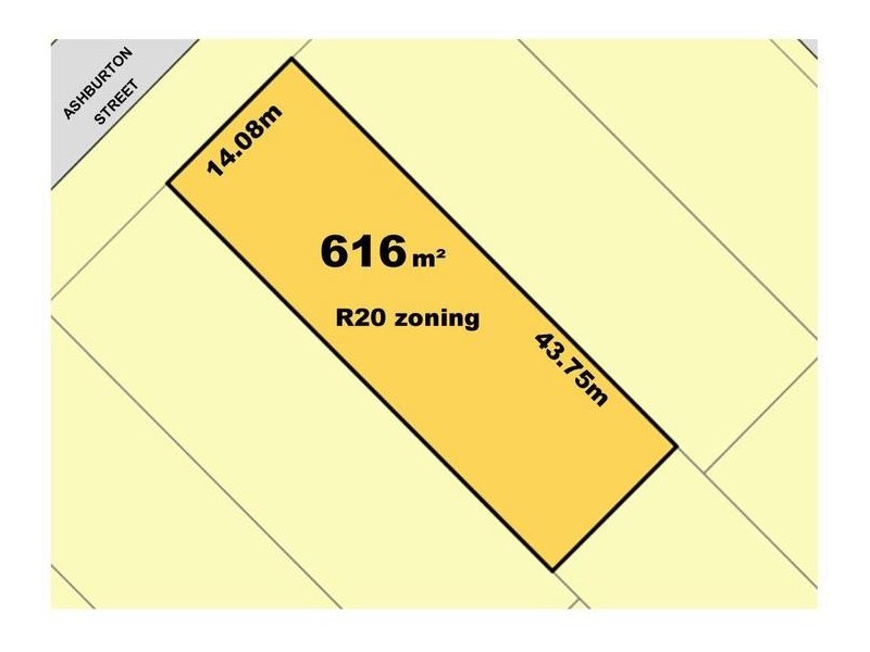 58 Ashburton Street, East Victoria Park WA 6101