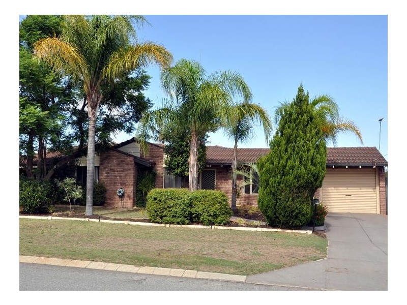 50 Shipbourne Way, Huntingdale WA 6110