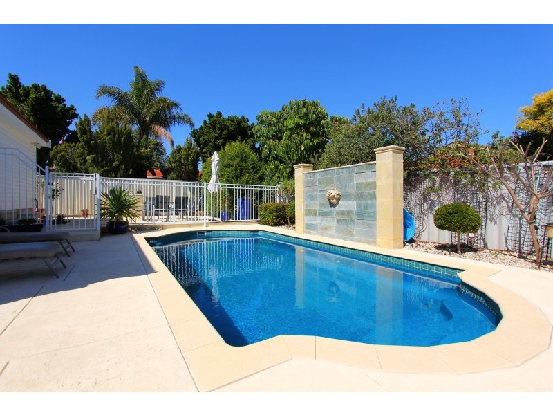 31 Etwell Street, East Victoria Park WA 6101