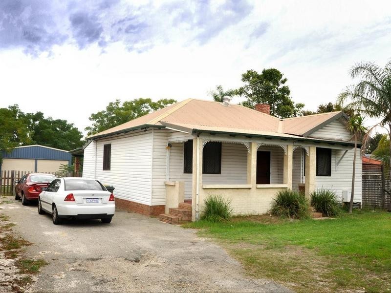 71 Queen Street, Bentley WA 6102