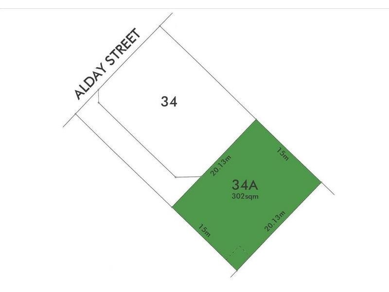 34A Alday Street, St James WA 6102