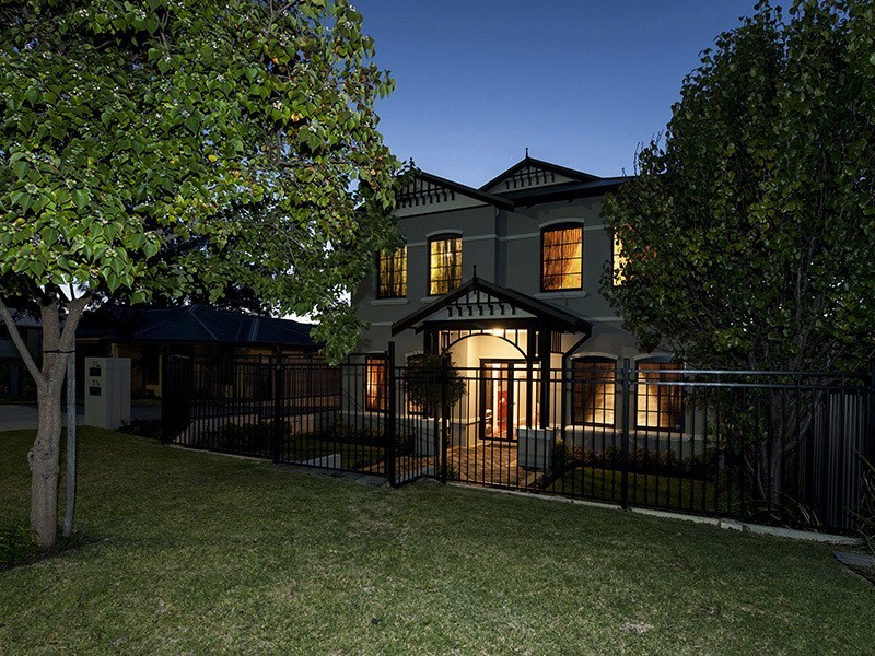 27 Nottingham Street, East Victoria Park WA 6101