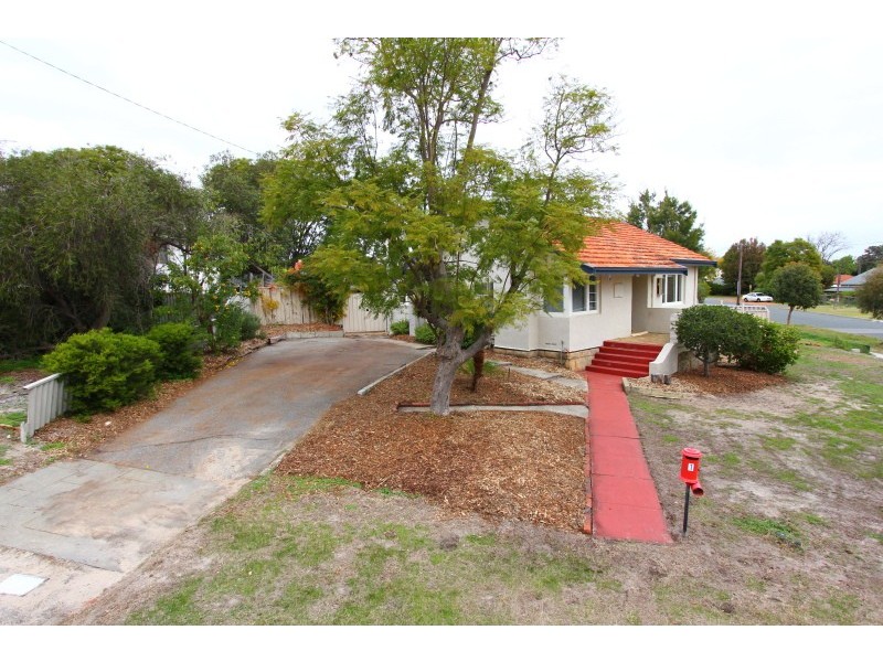 1 Canny Road, St James WA 6102