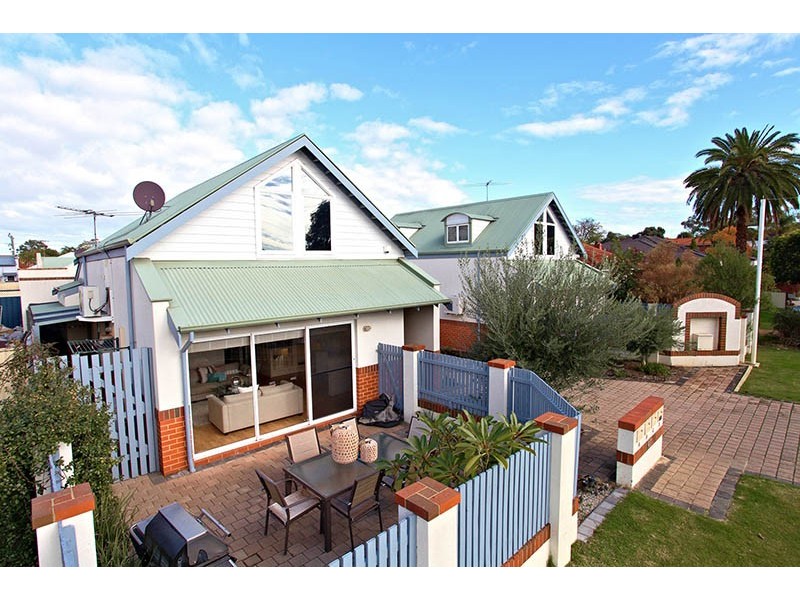 47b Beaconsfield Street, St James WA 6102