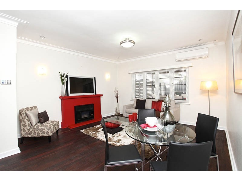 33 Beaconsfield Street, St James WA 6102