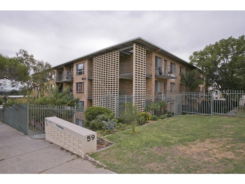 4/59 King George Street, Victoria Park WA 6100