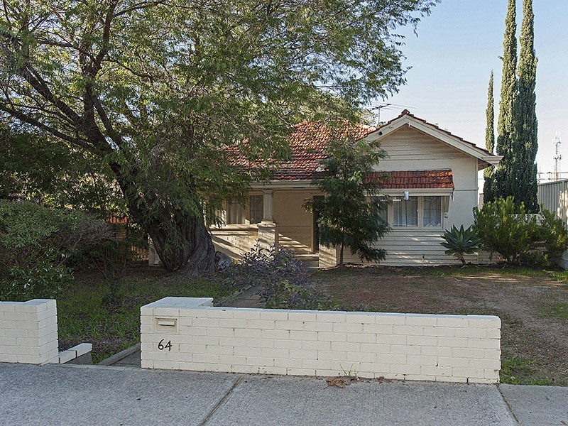 64 Oats Street, East Victoria Park WA 6101