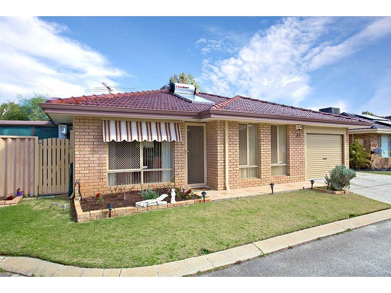 37/99 Stafford Road, Kenwick WA 6107