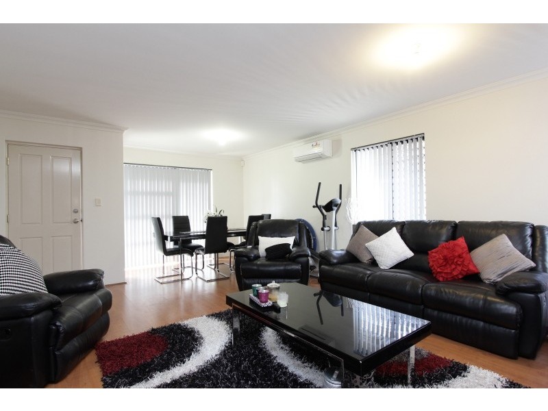 5/10 Queen Street, Bentley WA 6102