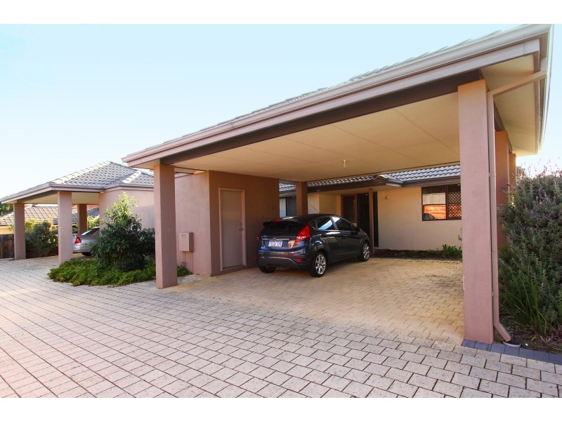 5/10 Queen Street, Bentley WA 6102