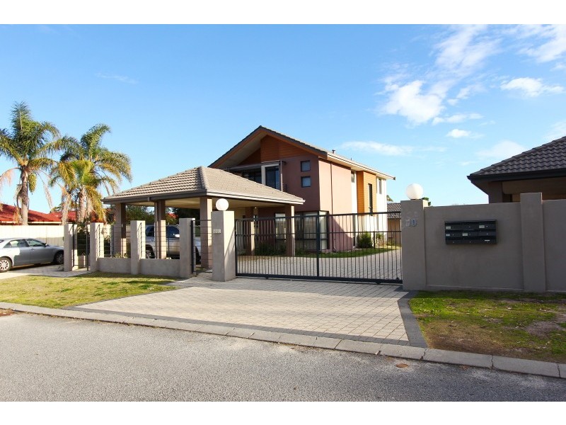 5/10 Queen Street, Bentley WA 6102