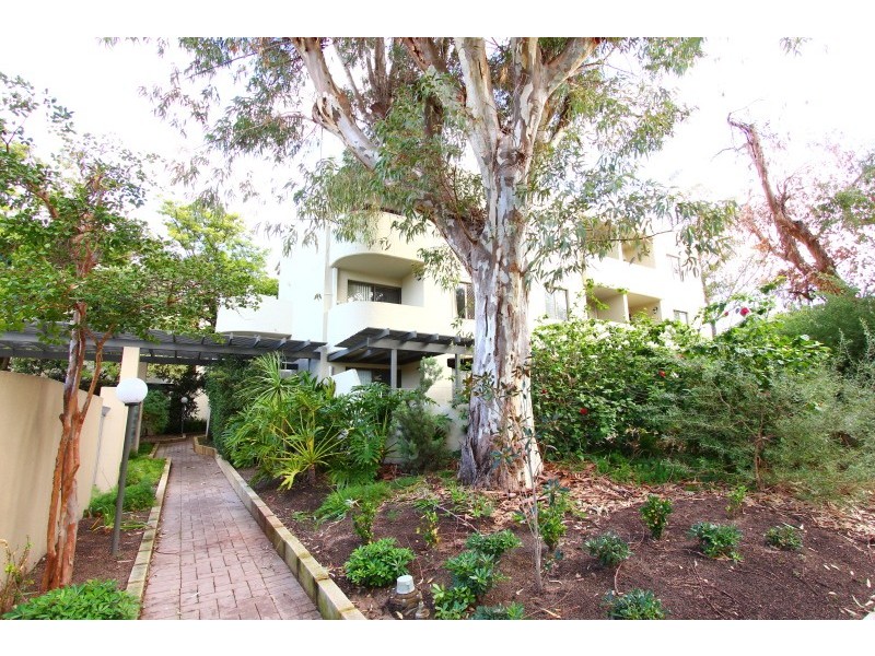 21/55 Elizabeth Street, South Perth WA 6151