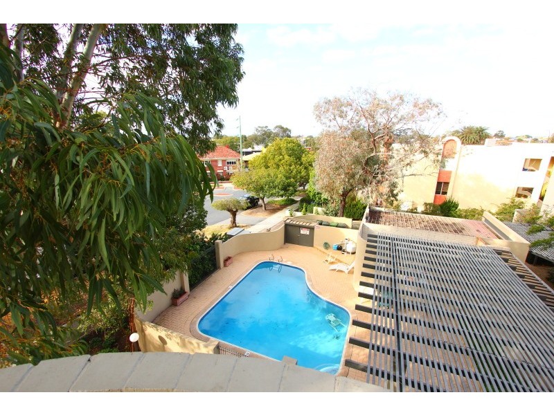 21/55 Elizabeth Street, South Perth WA 6151
