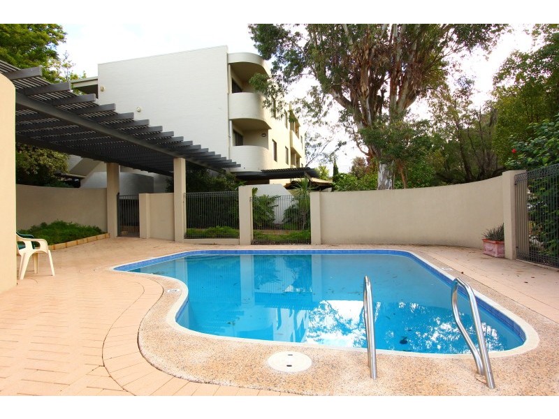 21/55 Elizabeth Street, South Perth WA 6151