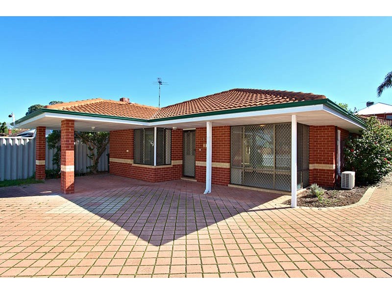 31A Esperance Street, East Victoria Park WA 6101