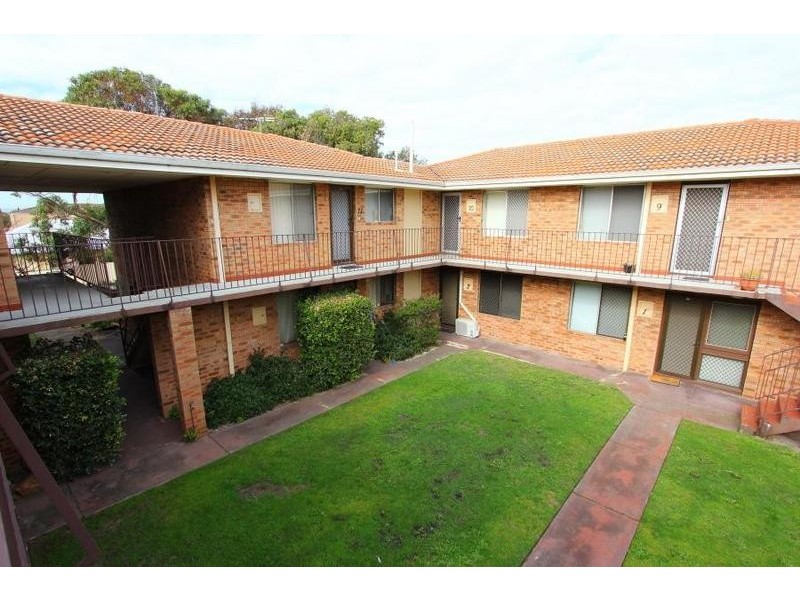 10/1047-1051 Albany Highway, St James WA 6102