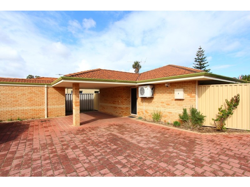 4/11 Ellam Street, St James WA 6102