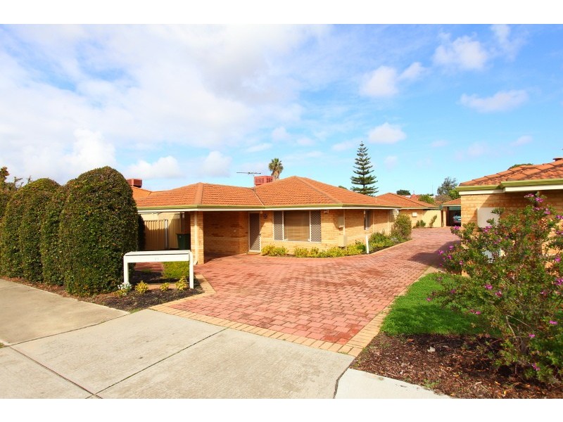 4/11 Ellam Street, St James WA 6102