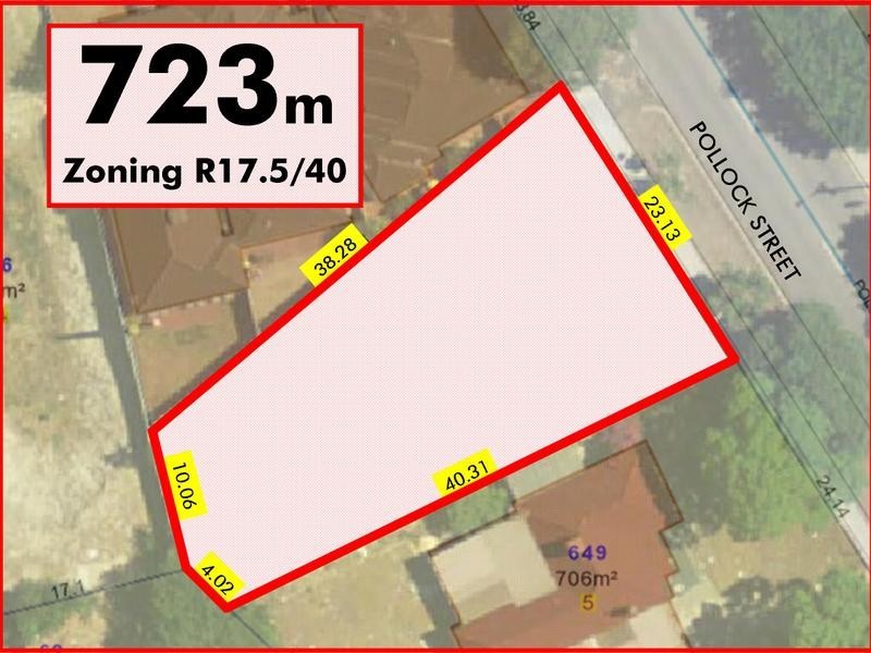 3 Pollock Street, Bentley WA 6102