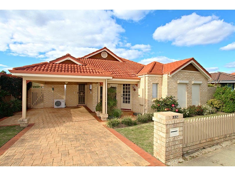337 Acton Avenue, Kewdale WA 6105