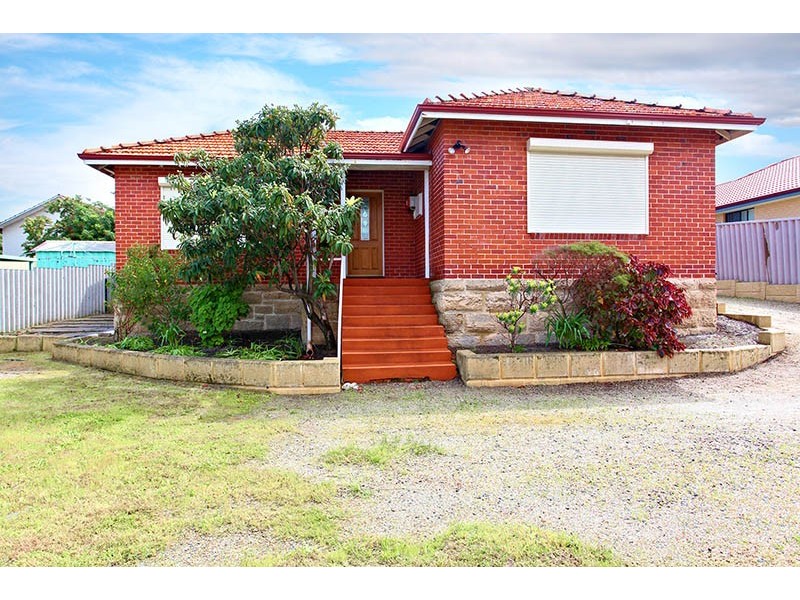 47 Hill View Terrace, St James WA 6102