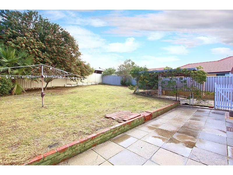 47 Hill View Terrace, St James WA 6102